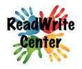 ReadWrite Center with Down-Right Perfect Gifts